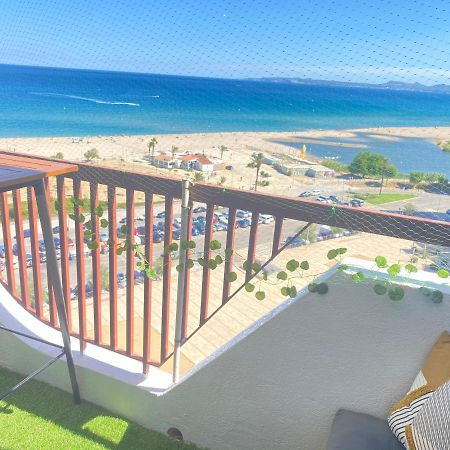 Vista Mar Leilighet Empuriabrava Eksteriør bilde
