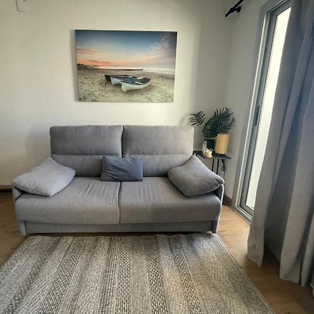 Vista Mar Leilighet Empuriabrava Eksteriør bilde