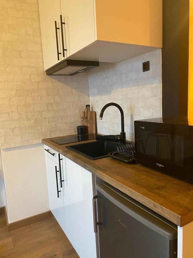 Vista Mar Leilighet Empuriabrava Eksteriør bilde