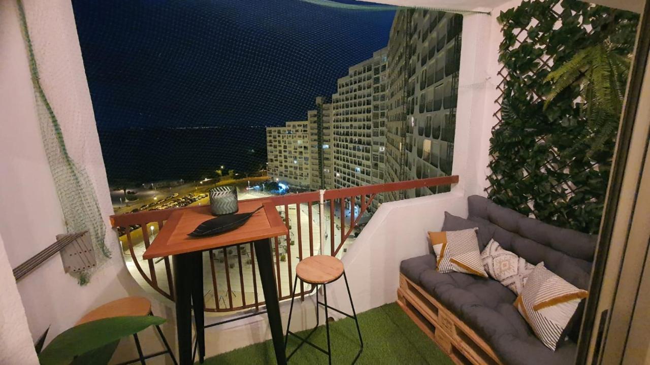 Vista Mar Leilighet Empuriabrava Eksteriør bilde